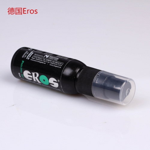 德国EROS 强化活力延时喷剂 原装进口 30ml