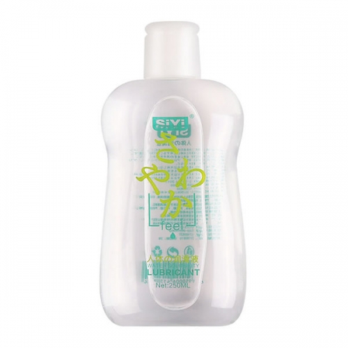 丝翼 器具润滑持久保湿 水溶性人体润滑液 215ml