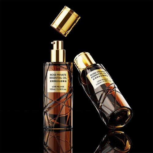 【高端专享】PUQUE扑雀 情趣爱意释放按摩私密精油